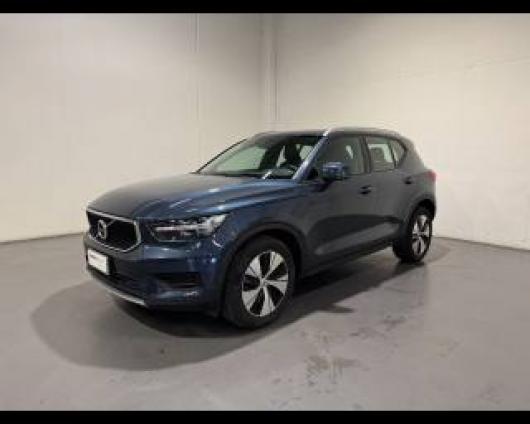 usato VOLVO XC40