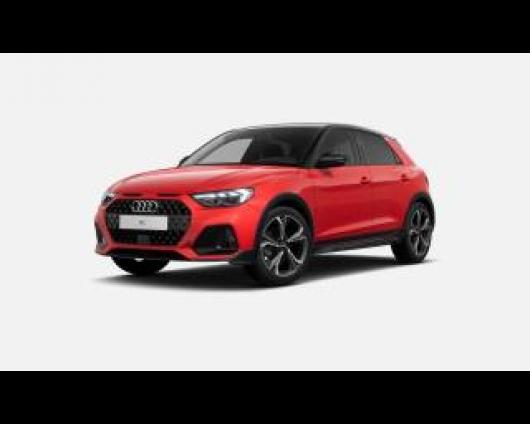 nuovo AUDI A1