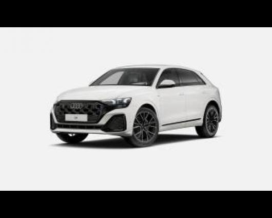 nuovo AUDI QUATTRO