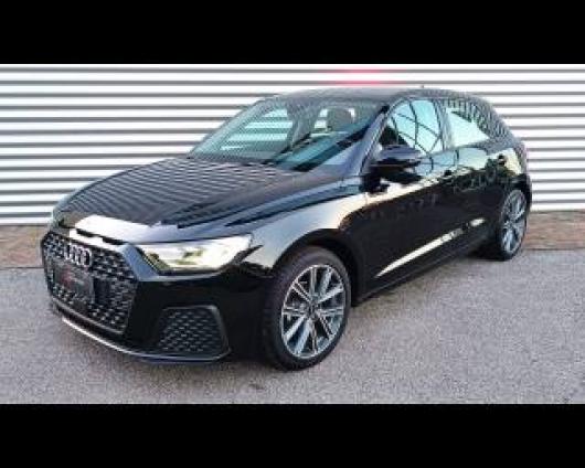 usato AUDI A1