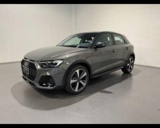 Km 0 AUDI A1