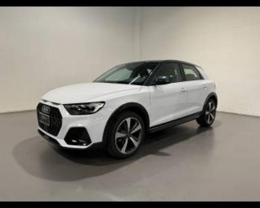 Km 0 AUDI A1