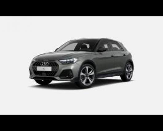 nuovo AUDI A1