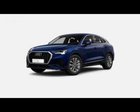 nuovo AUDI Q3