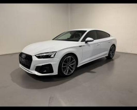 Km 0 AUDI A5