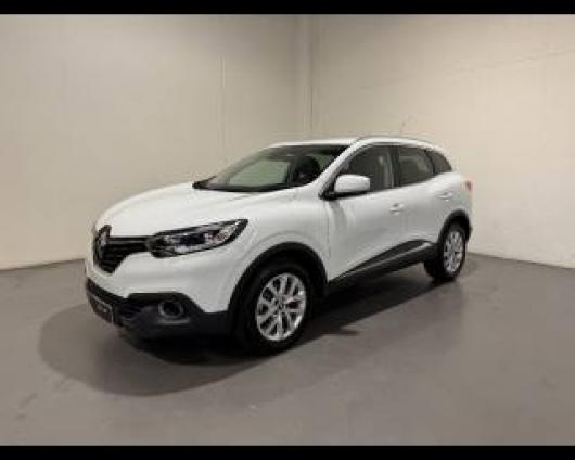 usato RENAULT Kadjar