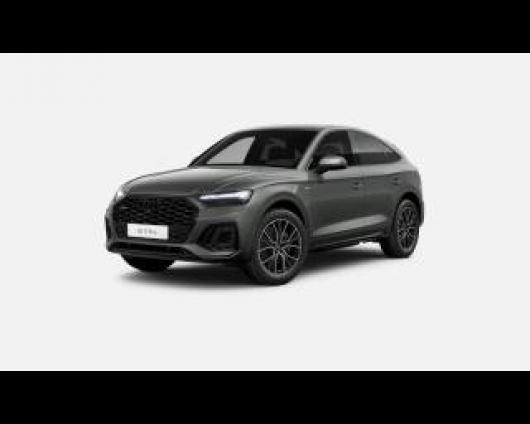 nuovo AUDI QUATTRO