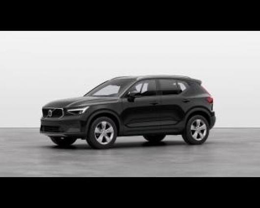 nuovo VOLVO XC40