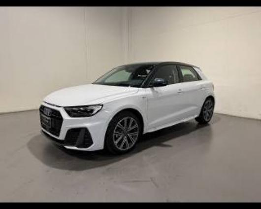 Km 0 AUDI A1