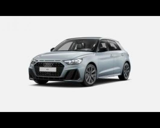 Km 0 AUDI A1