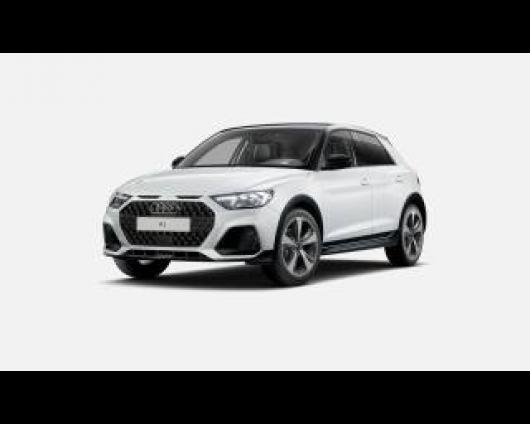 Km 0 AUDI A1