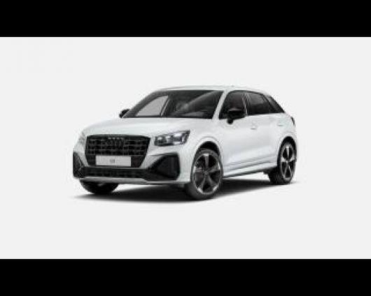 usato AUDI Q2