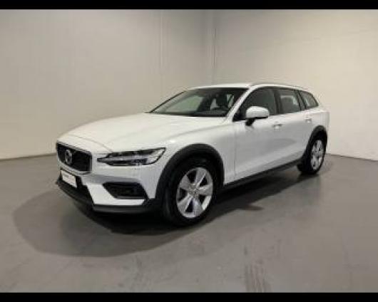 usato VOLVO V60 Cross Country