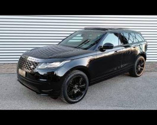 usato LAND ROVER Range Rover Velar