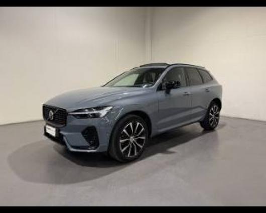 usato VOLVO XC60