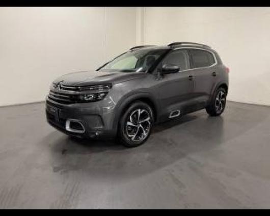 usato CITROEN C5 Aircross