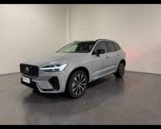 usato VOLVO XC60