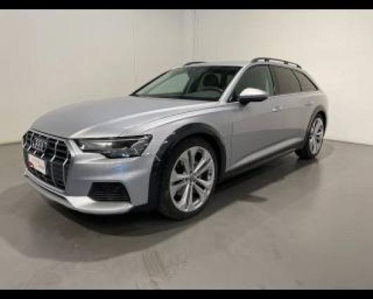 usato AUDI A6 allroad