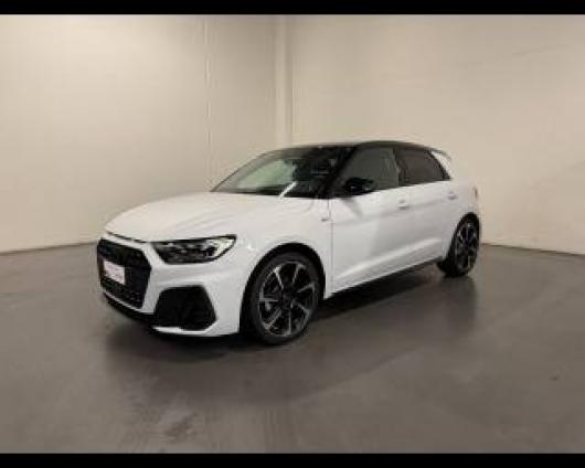 Km 0 AUDI A1