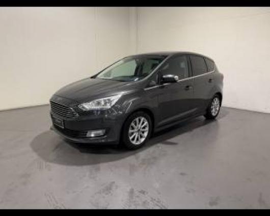 usato FORD C Max