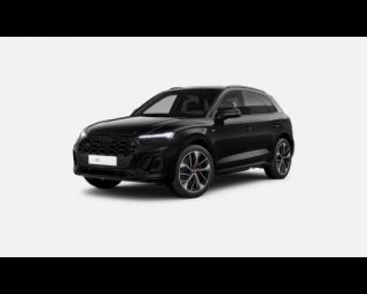 nuovo AUDI QUATTRO