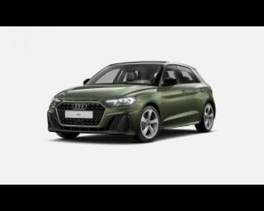 nuovo AUDI A1