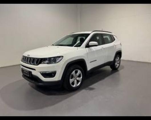 usato JEEP Compass