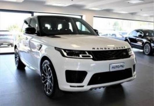 usato LAND ROVER Range Rover Sport