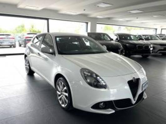 usato ALFA ROMEO Giulietta