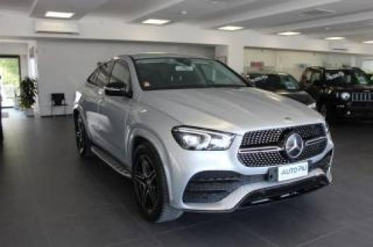 usato MERCEDES GLE 350