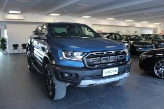 usato FORD Ranger Raptor