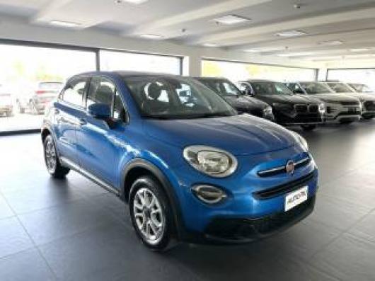 usato FIAT 500X