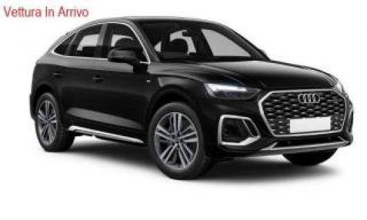 Km 0 AUDI Q5