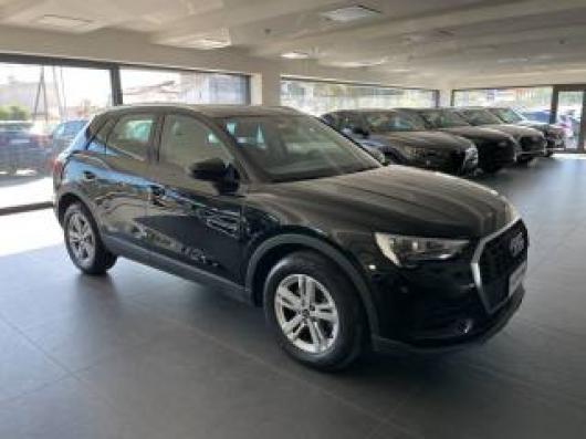 usato AUDI Q3