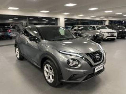 usato NISSAN Juke