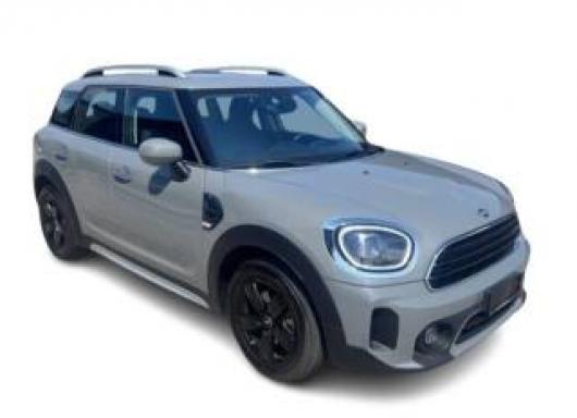 usato MINI Countryman