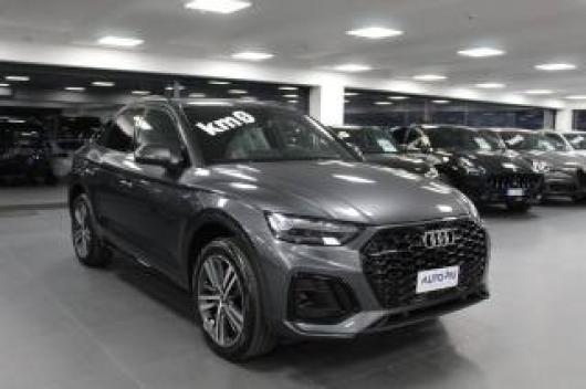 Km 0 AUDI Q5