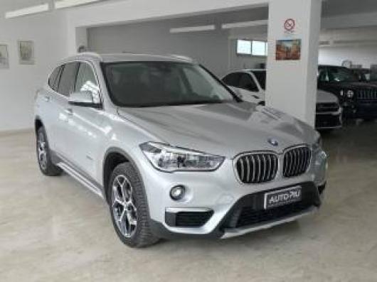 usato BMW X1