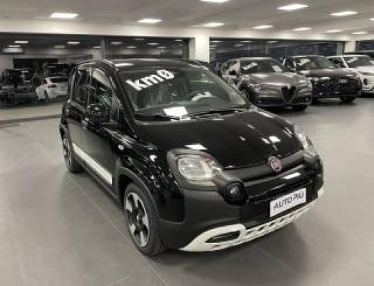 Km 0 FIAT New Panda