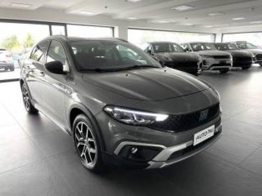 usato FIAT Tipo