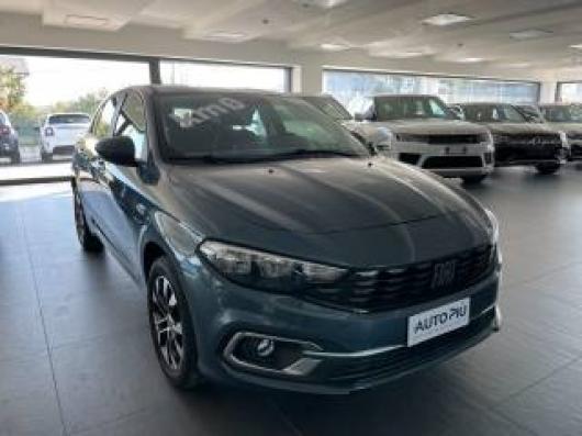 Km 0 FIAT Tipo