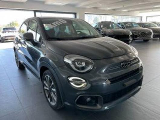 Km 0 FIAT 500X