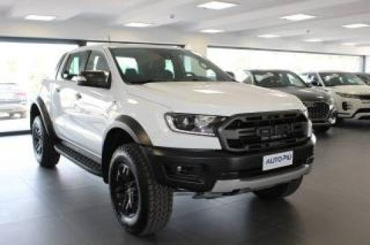 usato FORD Ranger Raptor