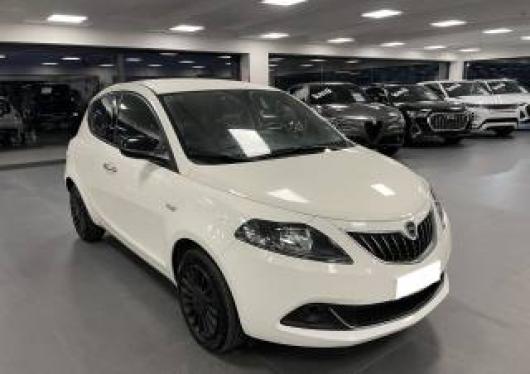 usato LANCIA Ypsilon