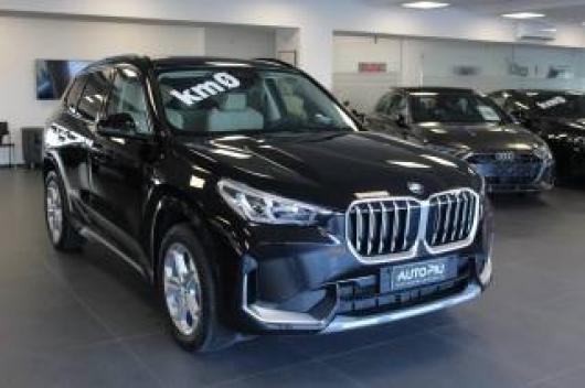 Km 0 BMW X1