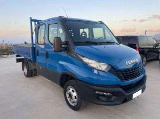 usato IVECO Daily