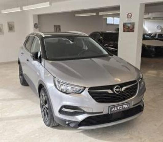 usato OPEL Grandland X