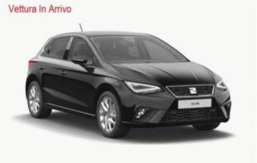 usato SEAT Ibiza