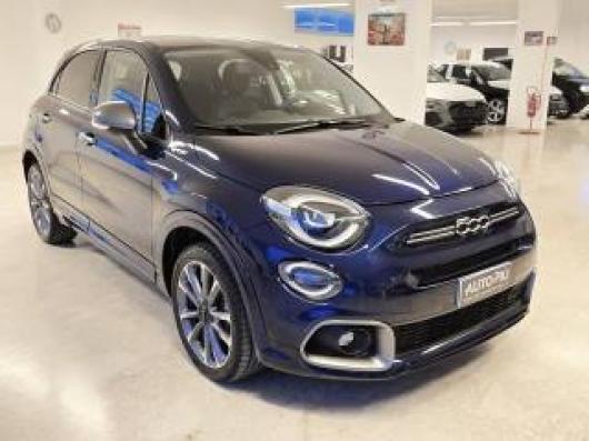 usato FIAT 500X