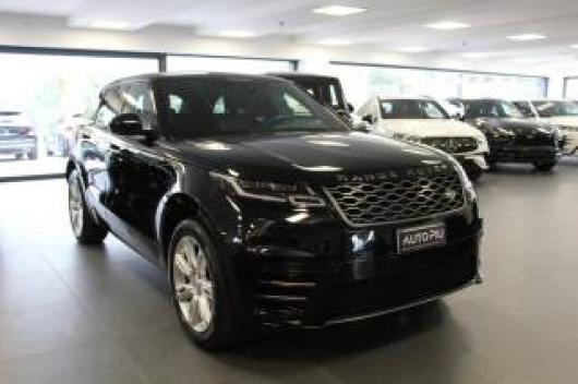 usato LAND ROVER Range Rover Velar